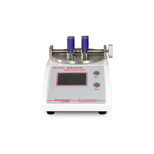 瓶蓋扭力測量儀 瓶蓋扭力測量儀