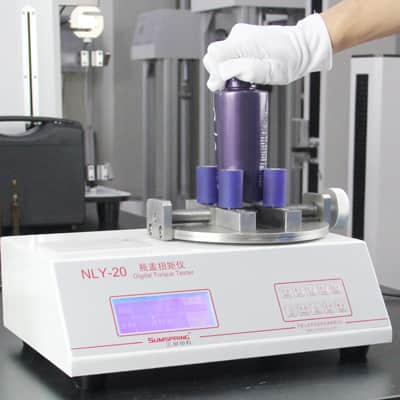 瓶蓋扭矩儀 瓶蓋扭矩儀