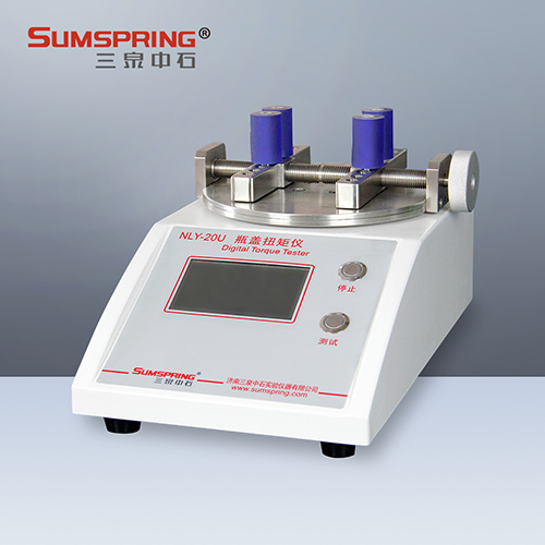 瓶蓋扭矩儀展示圖 瓶蓋扭矩儀展示圖